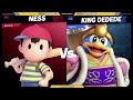 oco sophist king dedede vs samurai ness cream city clash 127 grand finals