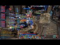 tera 砲火の戦場 プリ視点 03 30 ガンナー実装後