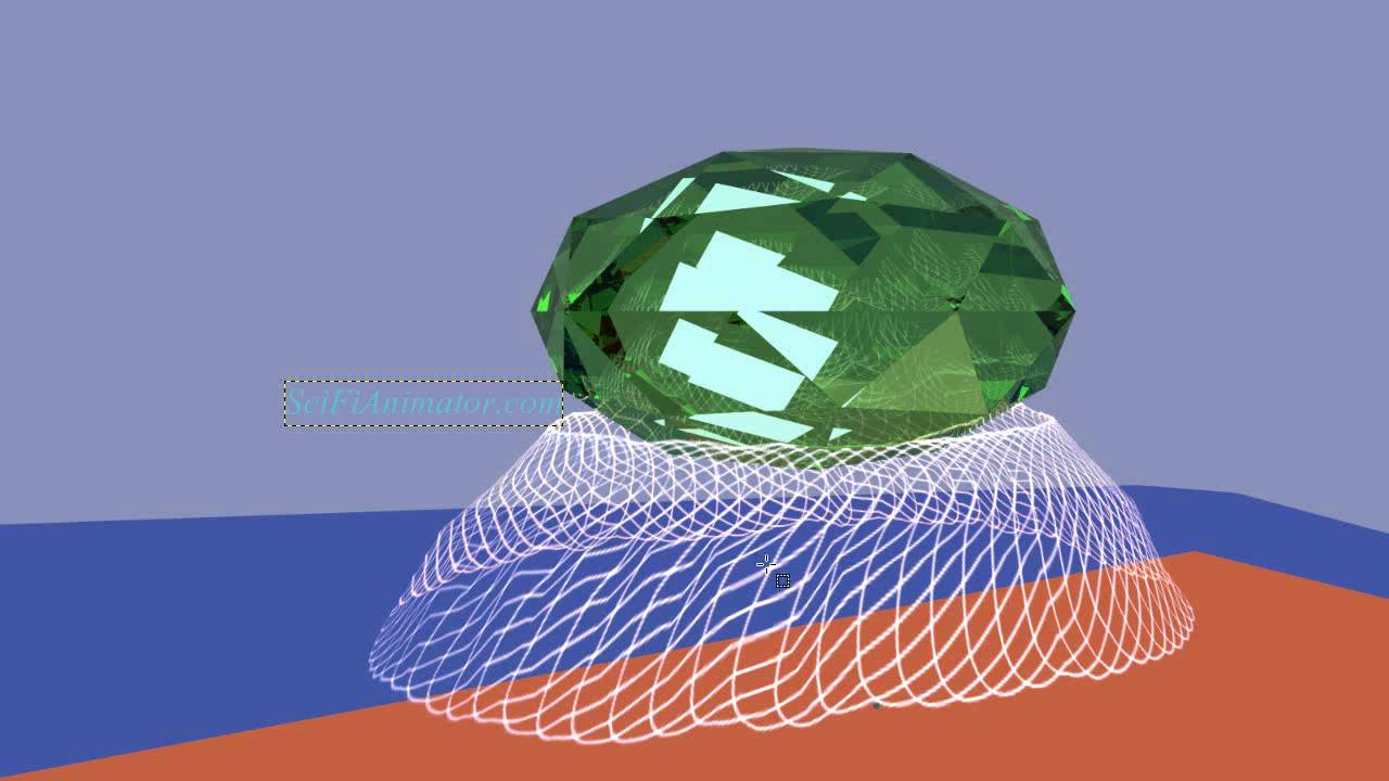 Blender 2 65 Tutorial Cycles Transparency Effects With Nodes
