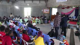 HEALING IS EASY A GOOD TEACHING BY BRO.DANIEL OLE SUPUKO LIVE IN A HEALING CONFERENCE (PART 4)