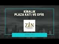 allianz tower 10. kat video Çekimi _ zen gyd