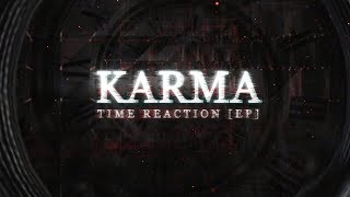 Karma - Psychedelic Experience (Original Mix)