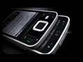 new nokia n96 commercial