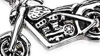 Biker \u0026 Motorcycle Pendants