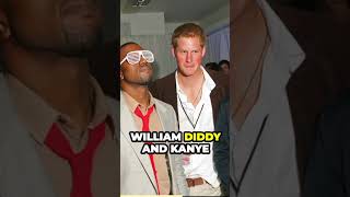 Prince Harry's Involvement in Diddy Lawsuit Exposed