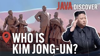Kim Jong-un: A European Leader for North Korea? | Secrets of a Supreme Leader | N. Korea Documentary