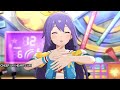 「アイドルマスター ミリオンライブ！ シアターデイズ」ゲーム内楽曲『cheer up hearts up 』mv【アイドルマスター】