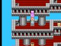 Dragon Warrior IV NES Zenithian Tower