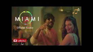 Miami_ official music video _rahall bajwa_new Punjabi song 2023