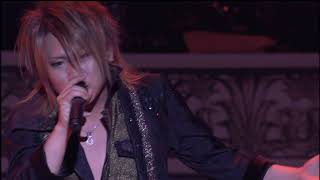 NIGHTMARE - The World (LIVE) [Kyokuto Symphony The Five Stars Night] 1080p