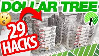 🔥PURE GENIUS Dollar Tree ORGANIZATION HACKS!✨Fix the chaos in 5 minutes!