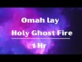 Omah Lay  - Holy Ghost Fire - 1 Hour