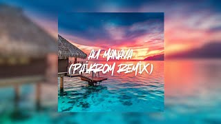 Au manava - Papehau \u0026 Hivarai ( Paikrom Remix ) 2024