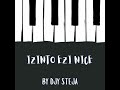 Izinto Ezi Nice 008 (100%ProductionMix) By Djy Steja