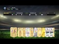 SOME OF THE BEST PACKS I HAVE OPEND - FIFA 15 - REIDSTAR