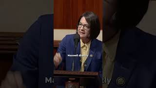 We need to end the special treatment for the Epstein class.