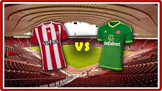 Southampton vs Sunderland Preview | The Ugly Inside