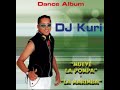 Mueve la pompa-DJ Kurri-Karaoke