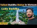 Indian Exploring Lady Buddha And  Ling Ung Pagoda in Da Nang 🇻🇳 Places to Visit in Da Nang, Vietnam