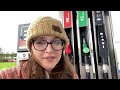 how to pump gas petrol in iceland n1 gas station