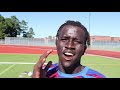 i got invited to a 2 week professional soccer trial with fc dallas u0026 north texas sc vlog