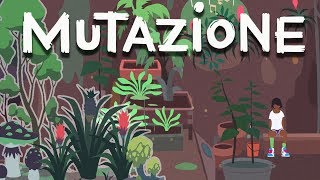 As the World Sings To Us... 🍄 Mutazione • #7