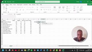 Excel Error Codes Decoded