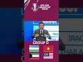 Group D AFC U23 Asian Cup 2024 #afcu23 #vietnam #uzbekistan #kuwait #malaysia #asiancup #shorts