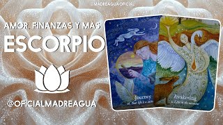 ESCORPIO♏️UNA GRAN VERDAD SALE A LA LUZ! ESTÁ PERSONA NO PUEDE DEJAR DE PENSAR EN TI,GRANDES CAMBIOS