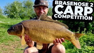 Brasenose 2 Carp Competition Carp Classic's-Carp Fishing-Linear Fisheries