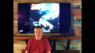 OZZY CENTER OF ETERNITY MANCAVE MUSIC REACTIONS