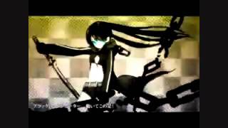 [Cover] Black★Rock Shooter (ブラック★ロックシューター) [Ryuu]