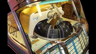 287.31  WURLITZER 2104 1957