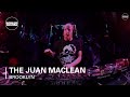 the juan maclean boiler room brooklyn dj set