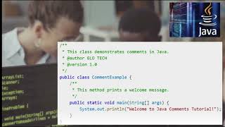 Mastering Java Comments A Complete Guide Tutorial 4