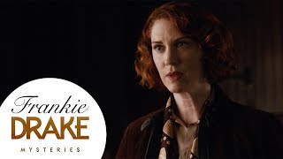 A Frankie Drake Mysteries Cold Case: Episode 6