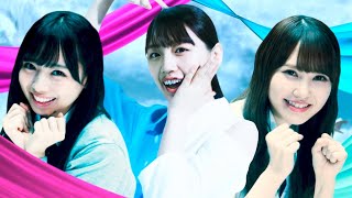 【日向坂46】overture remix ver.