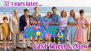 Weekend at Bernie’s (1989) Cast: Then vs Now (2026) — Where Are They Today?