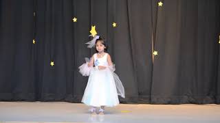 #lejare #kidsdance | 5 year old girl |easydancesteps#loveyourworld |USA | Atlanta