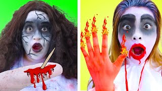 9 FUNNY EMERGENCY ZOMBIE REMEDIES AND LIFE HACKS | ZOMBIES STRUGGLES AND PROBLEMS