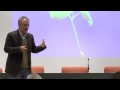 Are plants conscious? | Stefano Mancuso | TEDxGranVíaSalon