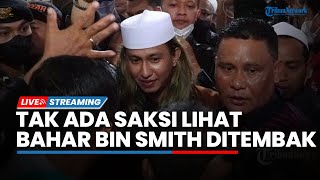 🔴LIVE:  Tak Ada Saksi Lihat Bahar bin Smith Ditembak, Sorban Berdarah jadi Bukti, Begini Kondisinya