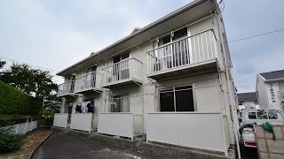 ｺｰﾎﾟやまさきA202｜東広島市西条下見｜賃貸｜アパート｜1K｜アパマンショップ広島大学前店