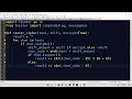 Cipher Secrets: Unlocking Caesar's Code with Python