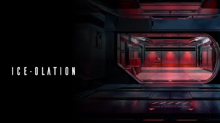 ICE OLATION Game Prototype Playthrough