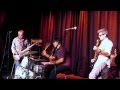 Mike Watt and the missingmen live at the grand annex san pedro 2014