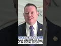 how are there 300 year olds receiving social security benefits