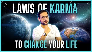 12 Laws Of Karma That Will Change Your Life In Hindi