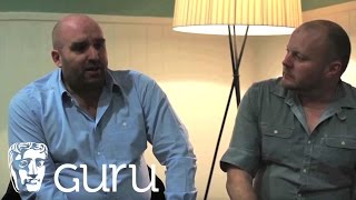 Shane Meadows And Mark Herbert - \