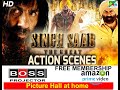 Singh Saab The Great   Official Hindi Movie Trailer   Sunny Deol, Urvashi Rautela